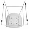 Стул полубарный Bradex Home Neo FR 0955 белый фото 9