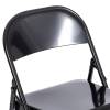 Стул Tetchair Folder (mod. 3023(II)) 21271 (Black) 46.5x48x75 фото 6
