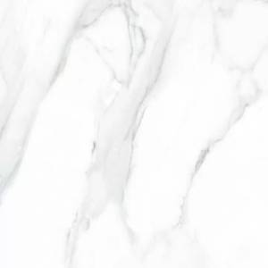Керамогранит Pieza Ceramica Stefano SE008080N White 80x80