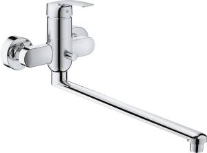 Универсальный смеситель Grohe Eurosmart 23992003