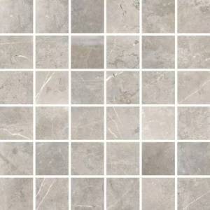 Мозаика Rondine Group RHS Canova J88876 Mos Oxford Grey 30x30