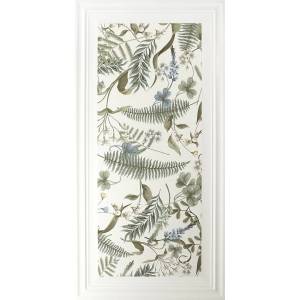 Декор Ape Ceramica Bellagio A041911 Dec Argegno Bianco Rect 60x120