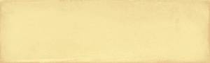 Керамическая плитка Kerama Marazzi Монпарнас 9021 жёлтый 8.5x28.5