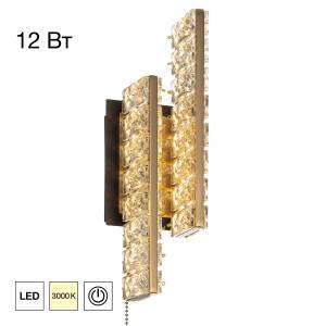 Бра светодиодное Citilux Palant CL325422