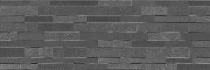 Керамическая плитка Kerama Marazzi Гренель 13055TR серый темный структура матовый обрезной 30x89.5x1.05