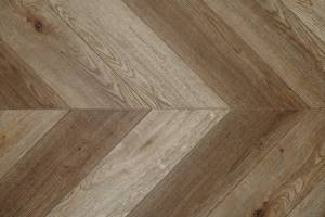 SPC Ламинат Damy Floor Chevron 5.2/43 4V DF05-Ch Сен-Жермен 600x127