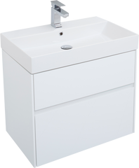 Тумба для комплекта Aquanet Бруклин 70