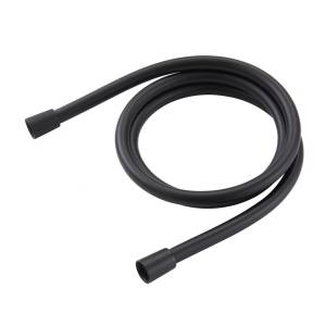 Душевой шланг Sancos SC5001MB черный