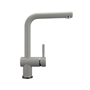 Смеситель для кухни Ulgran U-022-310 серый