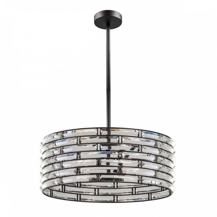 Подвесная люстра Lightstar Amerigo 746068