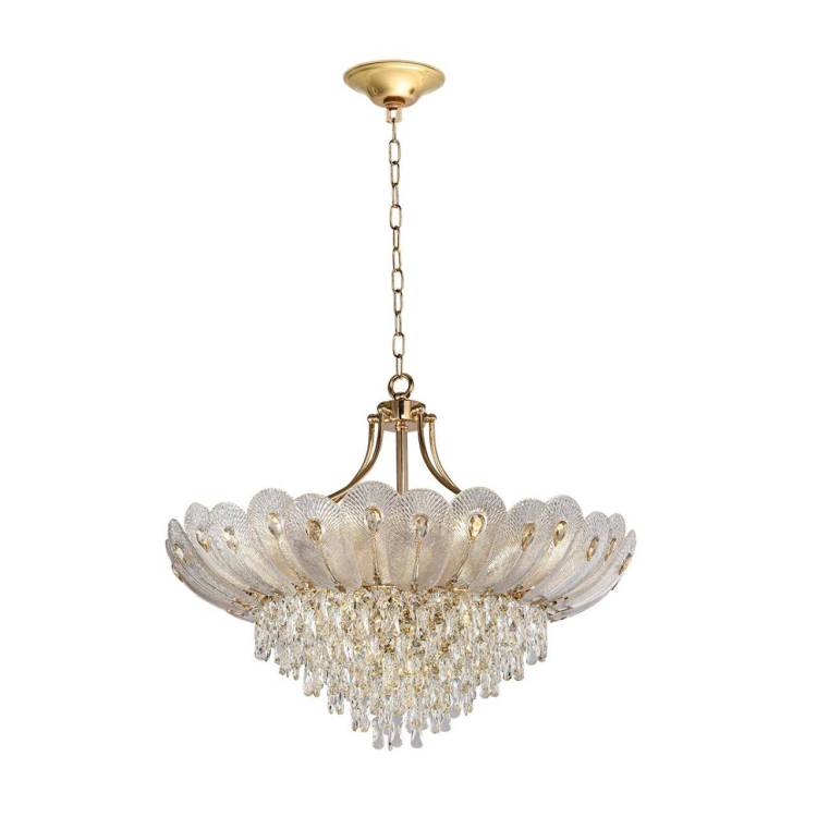 Люстра Odeon Light Paroti 5048/16