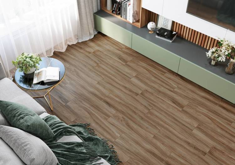 Alma Ceramica Ironwood