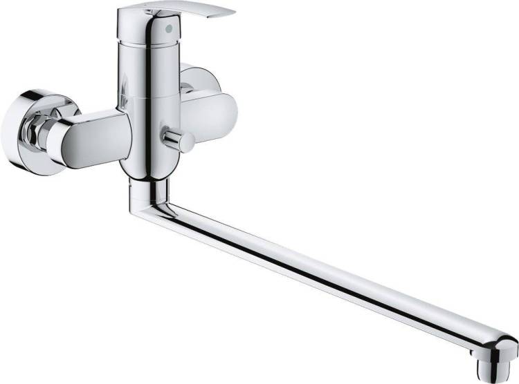 Универсальный смеситель Grohe Eurosmart 23992003