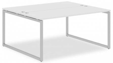 Стол офисный Skyland Xten Q 00-07082700, XQWST 1614 Белый