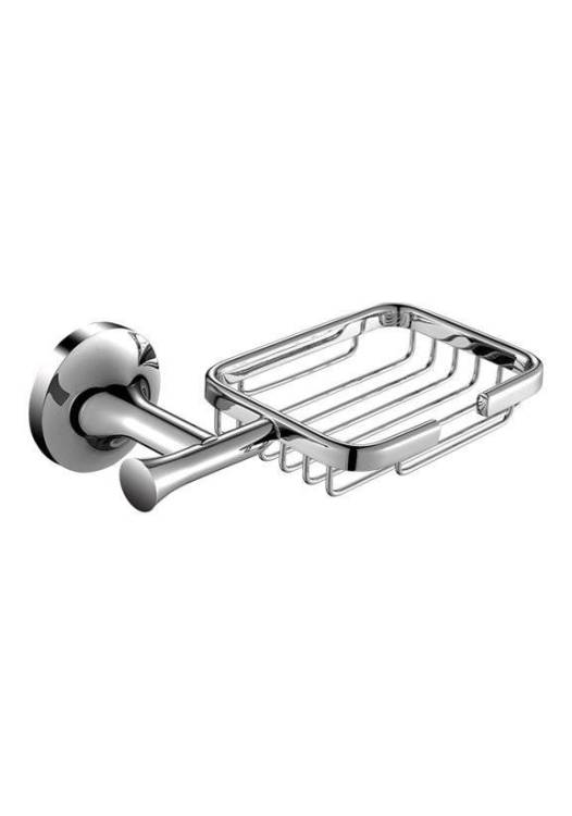 Мыльница AltroBagno Corposo 080710 Cr подвесная