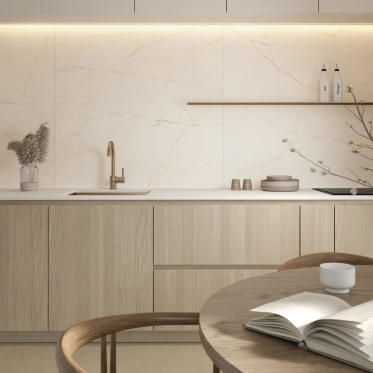 Lasselsberger Ceramics Полдень