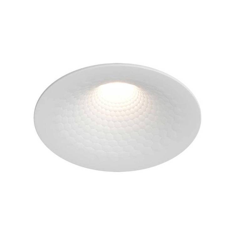 Встраиваемый светильник Denkirs DK3044/45 DK3045-WH