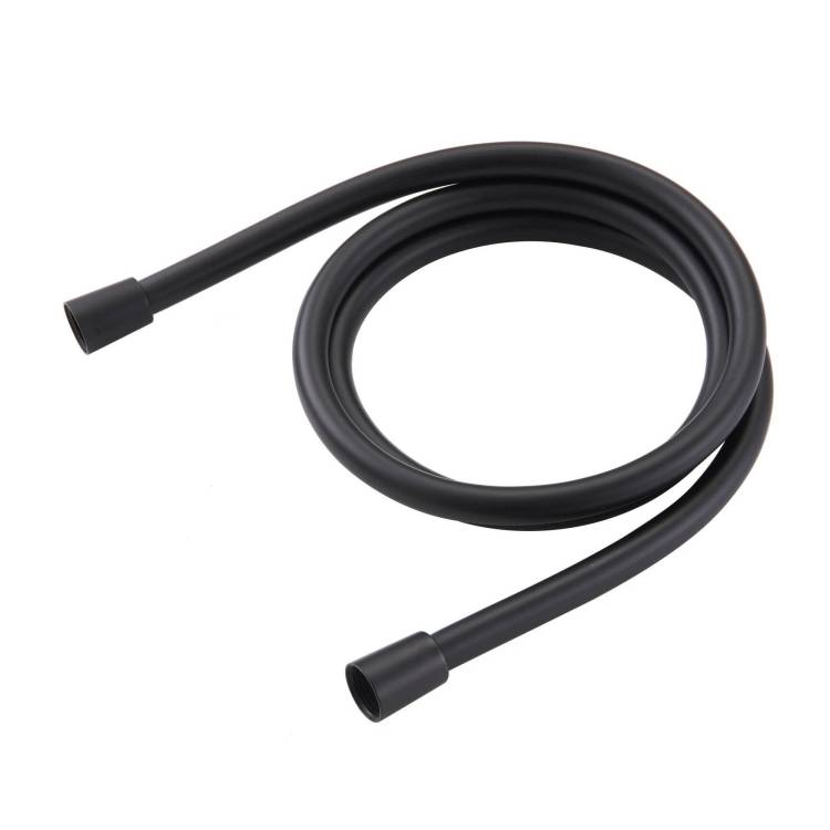 Душевой шланг Sancos SC5001MB черный