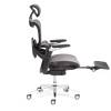 Кресло компьютерное Tetchair Sakura 24858 серый фото 4