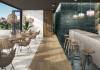 Керамогранит TAU Ceramica Metal Silver 60x120 фото 8