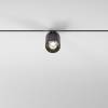 Магнитный трековый светодиодный светильник Elektrostandard Mini Magnetic 85159/01 9W 3000K черный фото 6
