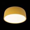 Потолочный светодиодный светильник Loft IT Axel 10201/350 Yellow фото 4