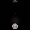 Подвесной светильник Maytoni Ligero MOD061PL-01CH фото 3