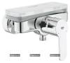 Полочка-мыльница Grohe Eurostyle Cosmopolitan 18383002 фото 2