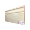 Плинтус МДФ TeckWood цветной Дуб Турин 2150x100x16