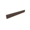 Плинтус Ametis by Estima Spectrum 39171 Skirting/SR07_NS/7x60 Chocolate 7x60
