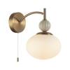 Бра Lumion Gloriya 8272/1W фото 4
