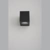 Бра Crystal Lux CLT 528W1 BL фото 4