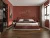Ламинат Norland Elegant 8/33 4V LF301-21 Орех Инис 1220x198 фото 4