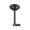 Крепление потолочное для низковольтного шинопровода Novotech Flum 135251