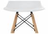 Стул Woodville Eames PC-015 1825 белый фото 4