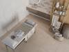 Керамогранит Estima Nolana 71660 NL01/PS_NC/60x60x10R/GW Beige Полированный 60x60 фото 6