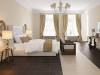 Керамогранит Grasaro Linen G-142/M Коричневый 400x400x8 фото 2