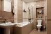 Керамическая плитка Kerama Marazzi Вилла Флоридиана 3432 беж 30x30 фото 5
