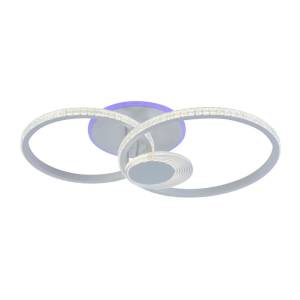 Потолочная люстра Profit Light 5884/3A WHT