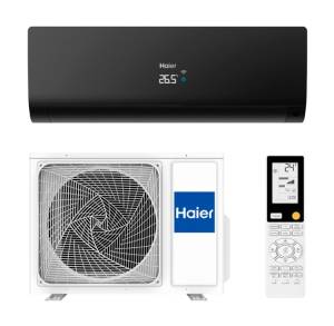 Сплит-система Haier Flexis Super Match DC-inverter AS50S2SF2FA-B / 1U50S2SJ3FA черный