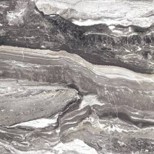 Керамогранит Ocean ceramic 60x120 Orobico Nero Fantastico Grande 120x60