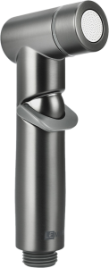 Гигиенический душ Lemark LM8140GM графит