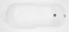 Акриловая ванна Vagnerplast Nymfa VPBA167NYM2E-04 160x70