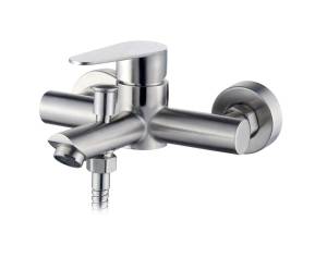 Смеситель для ванны ESKO Orlando OL 54 хром