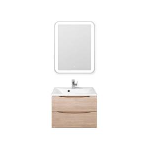 Мебель для ванной BelBagno Marino 65 rovere grigio