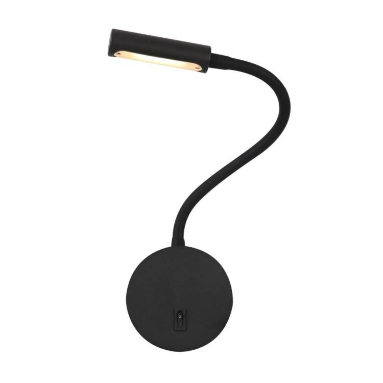 Бра Technical Stem C035WL-L3B3K