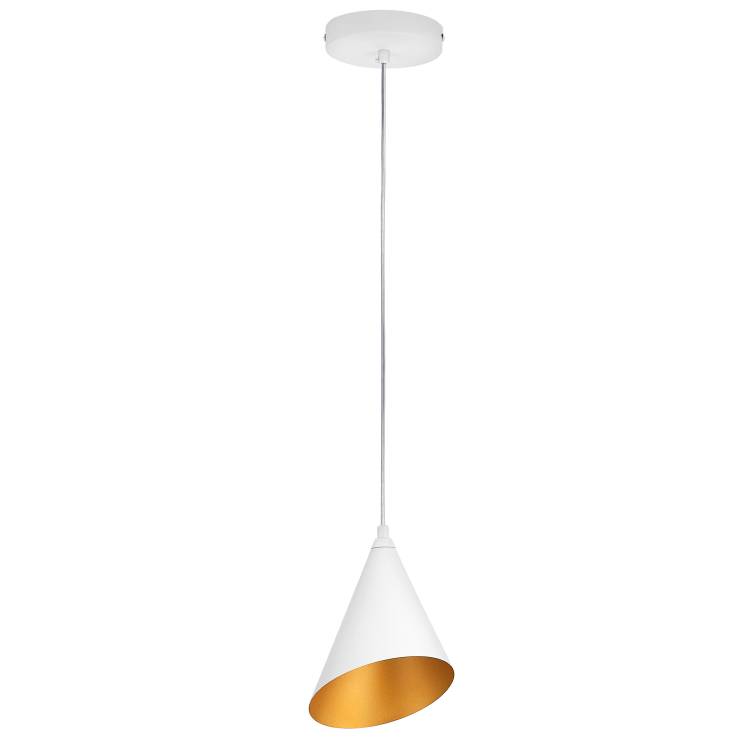 Подвесная люстра Lightstar Cone GW 757006