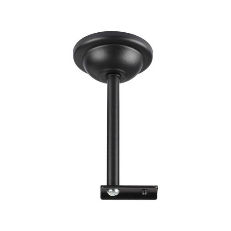 Крепление потолочное для низковольтного шинопровода Novotech Flum 135251
