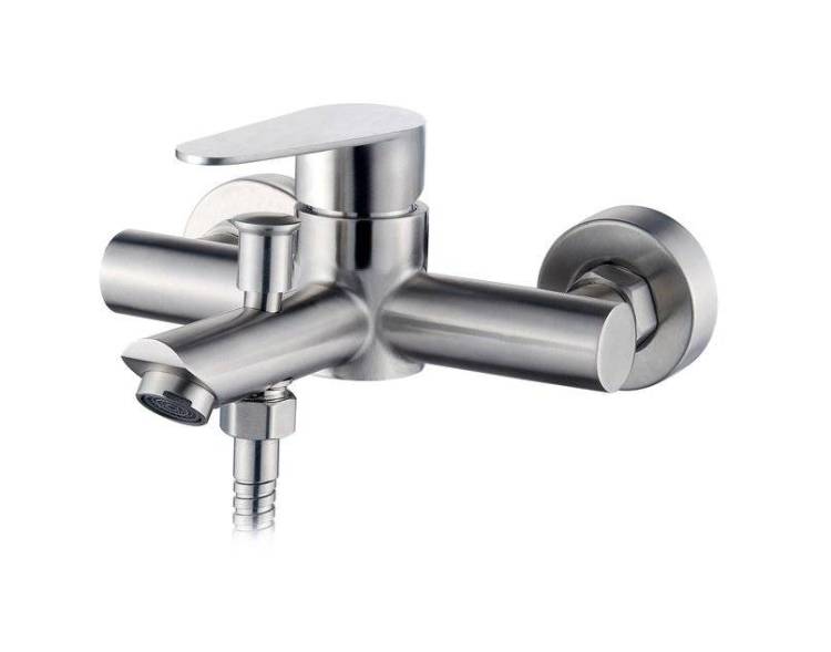 Смеситель для ванны ESKO Orlando OL 54 хром