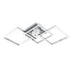 Потолочная светодиодная люстра Escada Olvera 10246/3LED фото 4